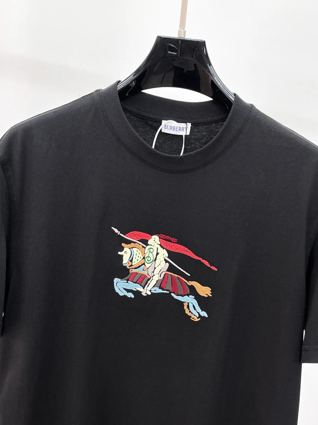 BURBERRY New Arrival T Same Style 230 ， Factory New Arrival Versatile Size：S-XXL